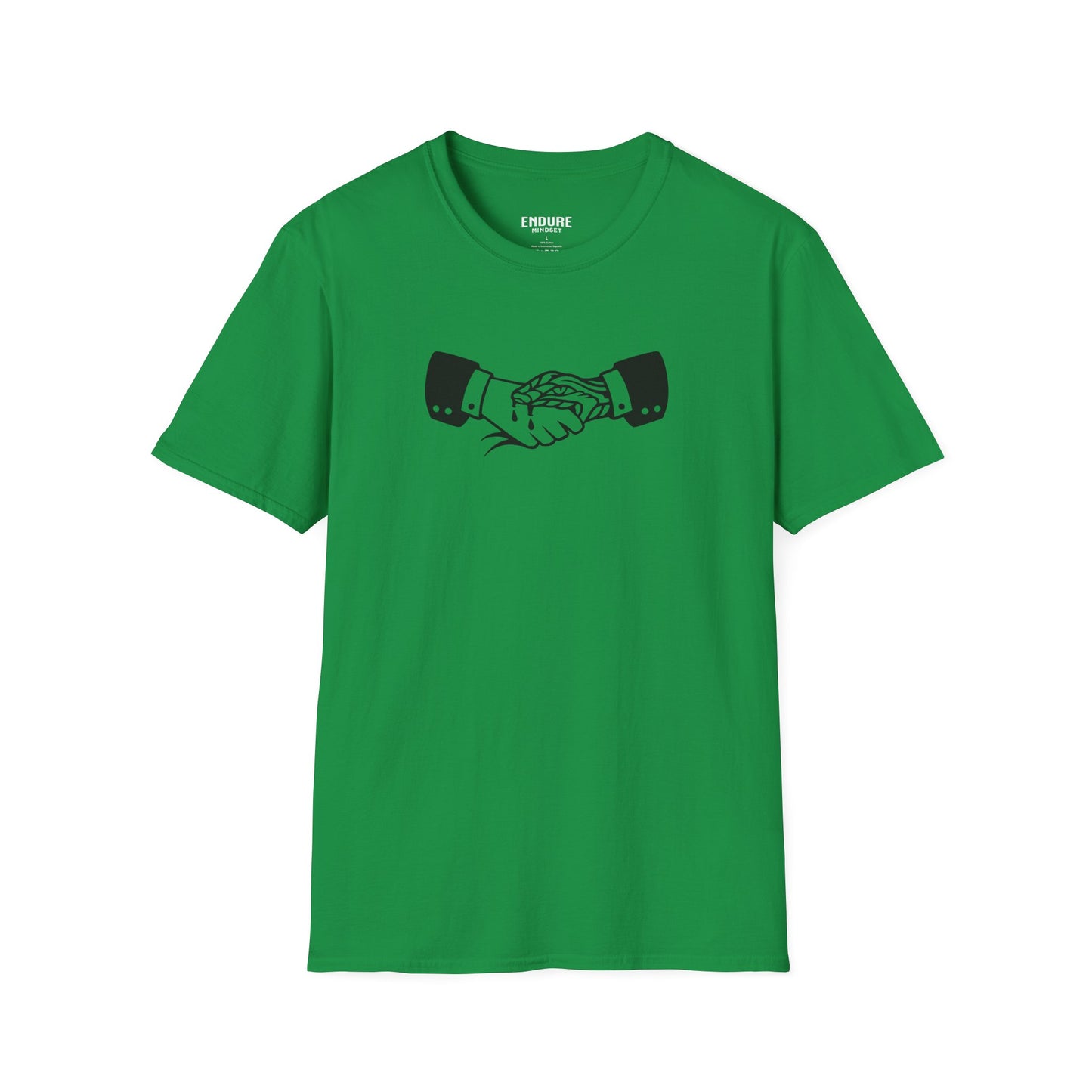 MAKE A DEAL Unisex Softstyle T-Shirt