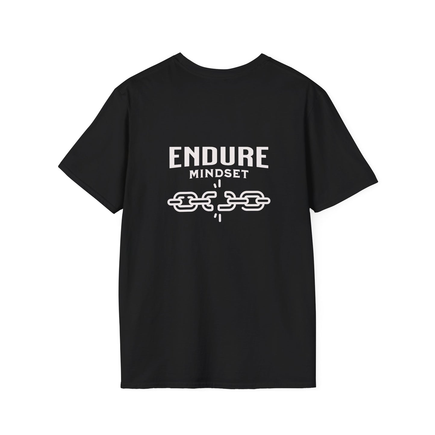 Chained Unisex Softstyle T-Shirt
