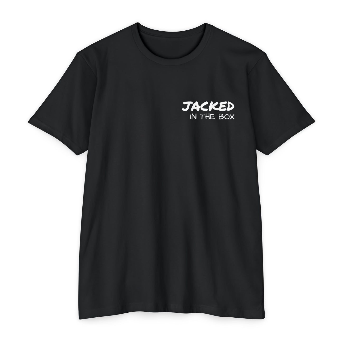 Jacked