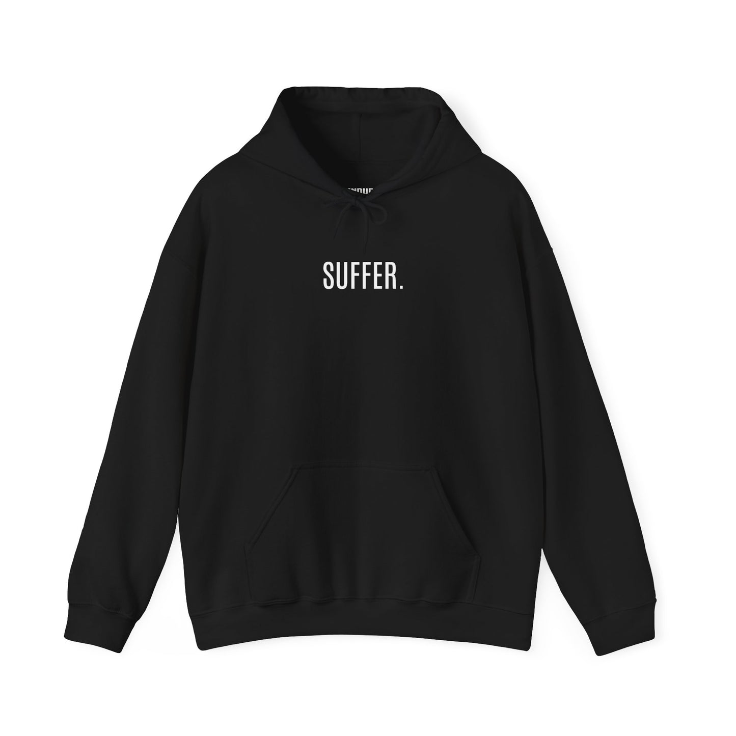 SUFFER BASIC HOODIE Unisex