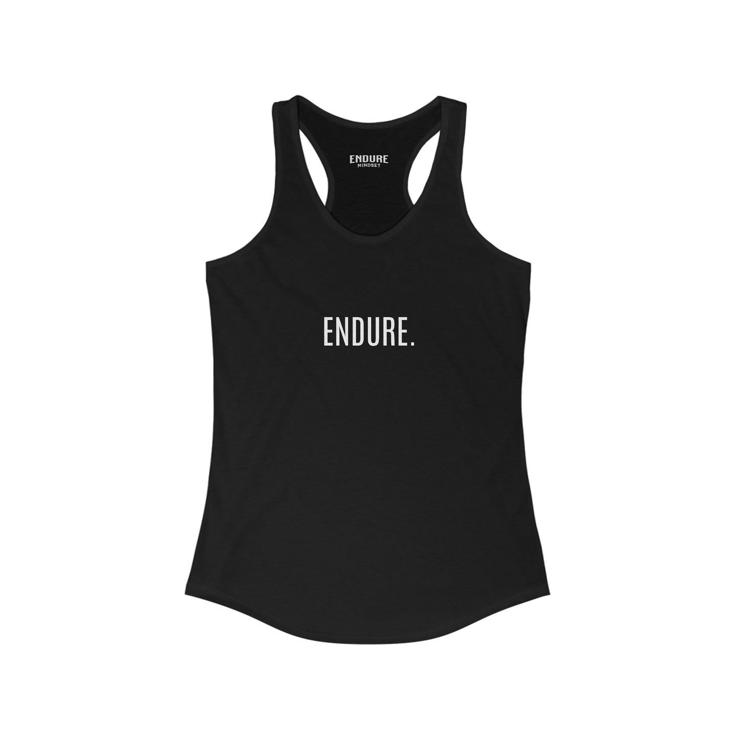 ENDURE Racerback Tank