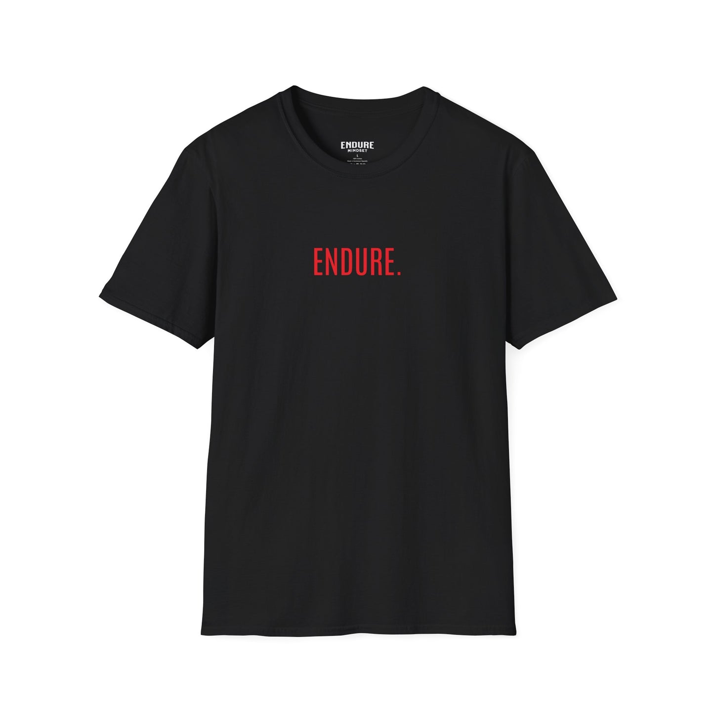casket unisex Softstyle T-Shirt