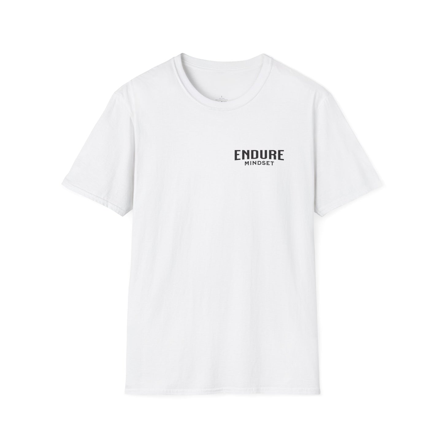 LIFER Unisex Softstyle T-Shirt