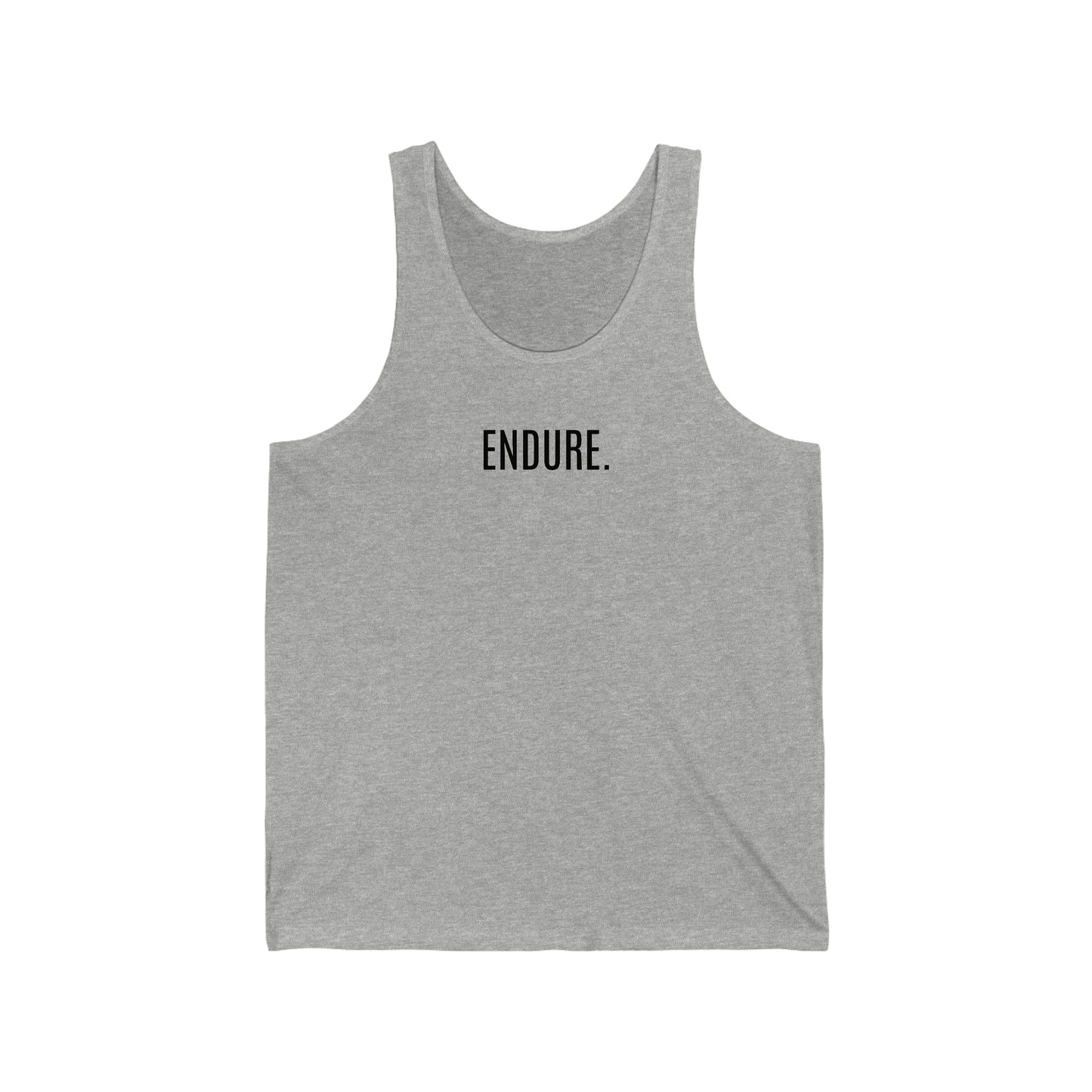 ENDURE Jersey Tank