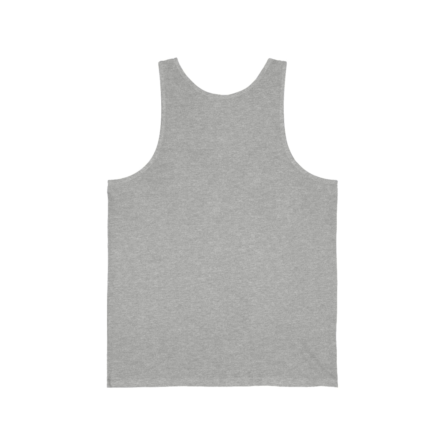 ENDURE Jersey Tank