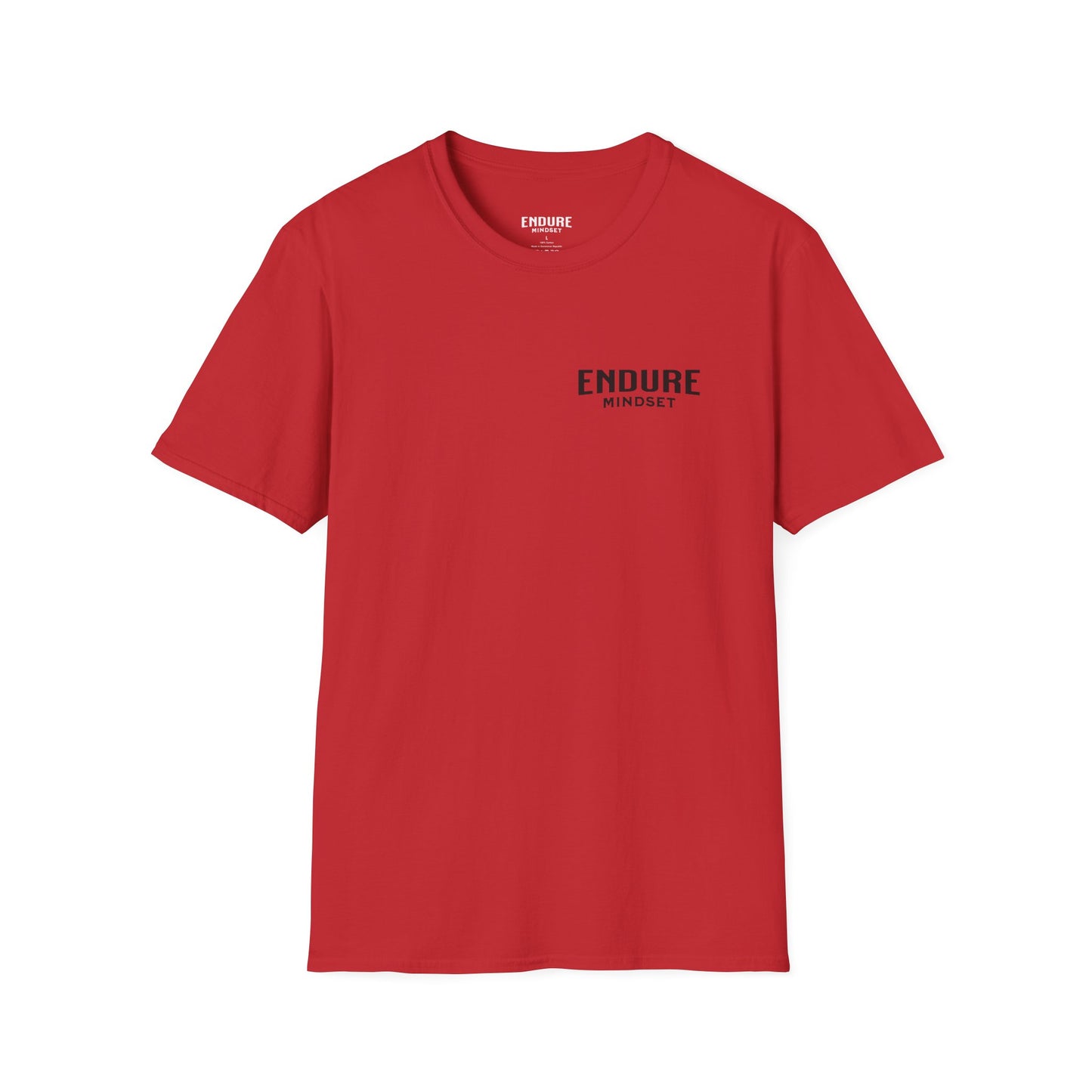 LIFER Unisex Softstyle T-Shirt