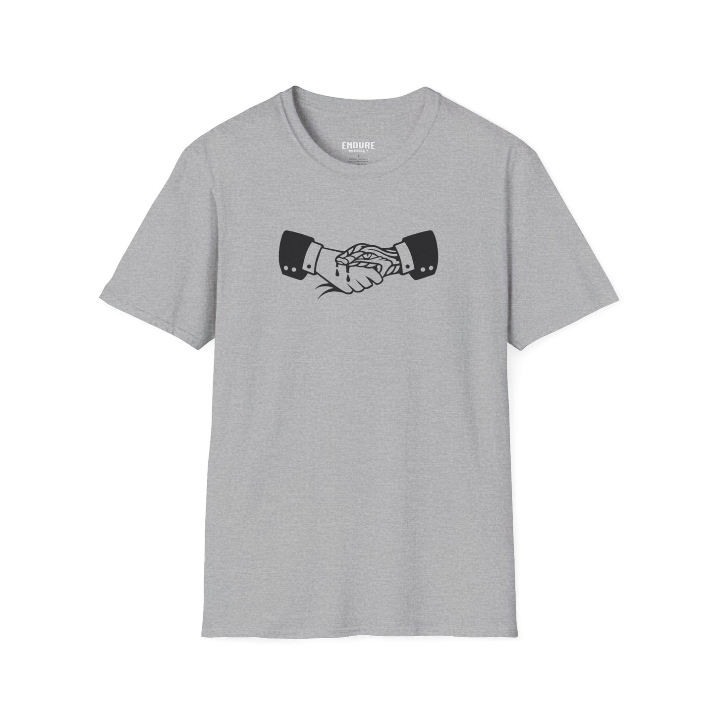 MAKE A DEAL Unisex Softstyle T-Shirt