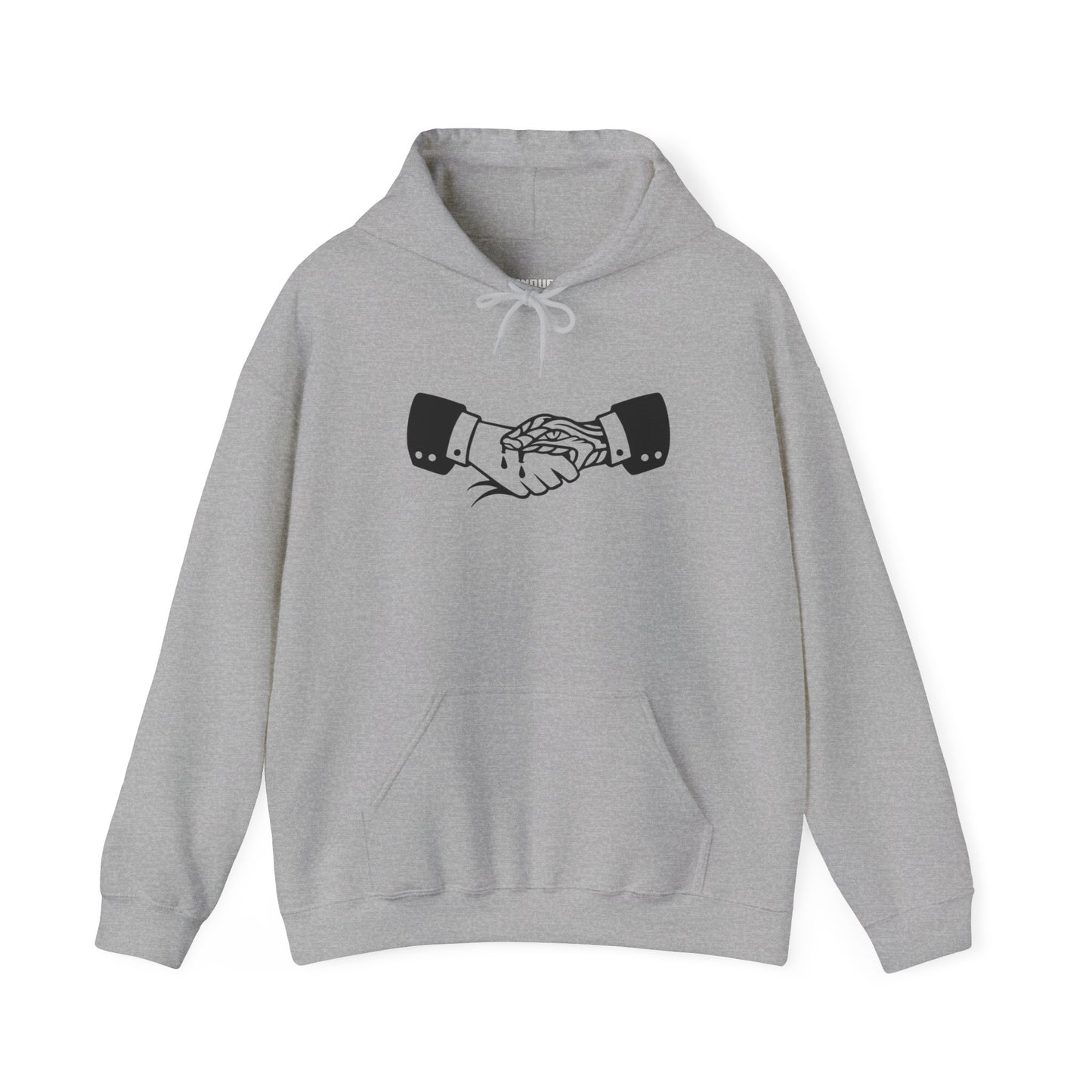 MAKE A DEAL HOODIE Unisex