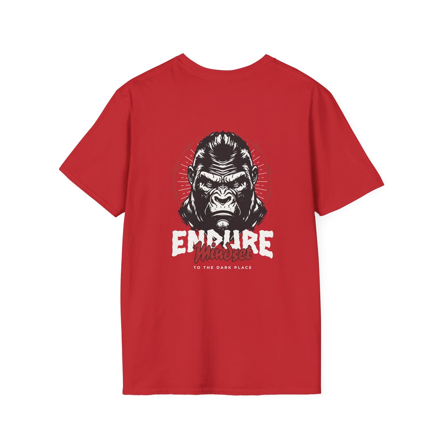 APE Unisex Softstyle T-Shirt