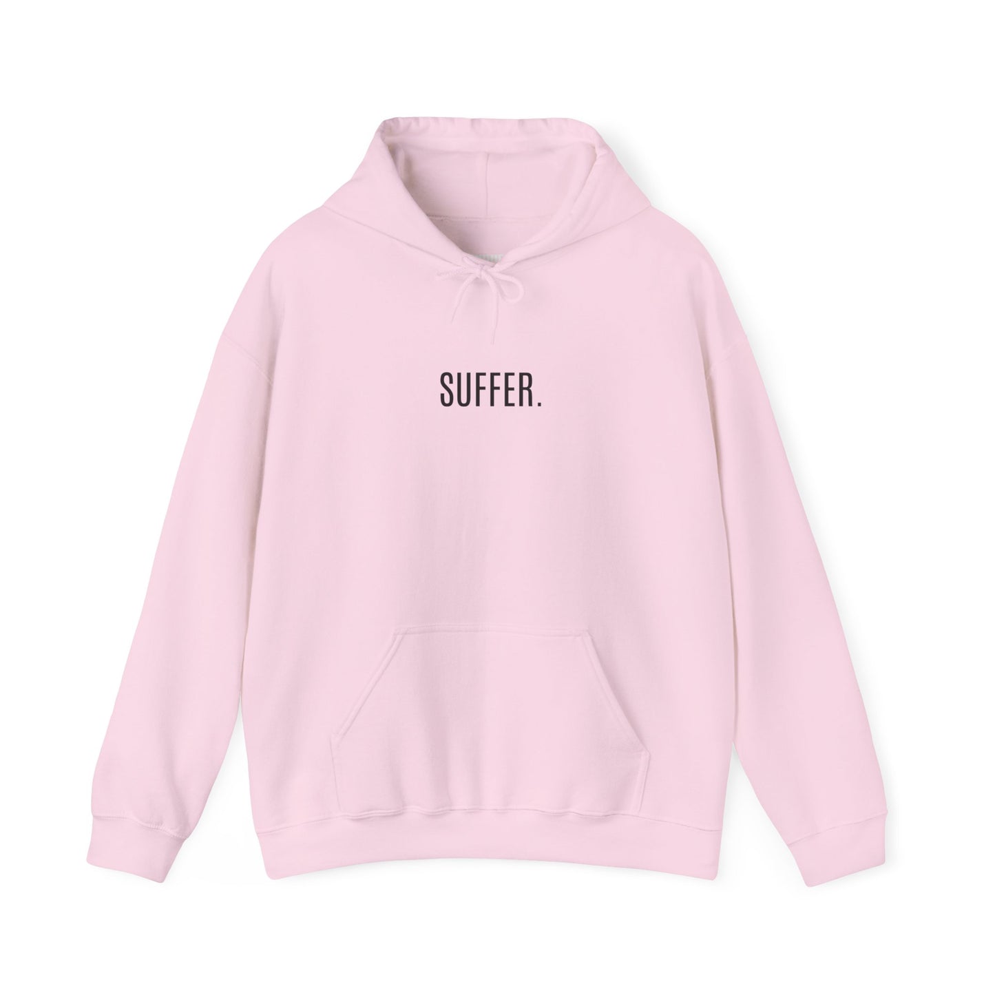 SUFFER BASIC HOODIE Unisex