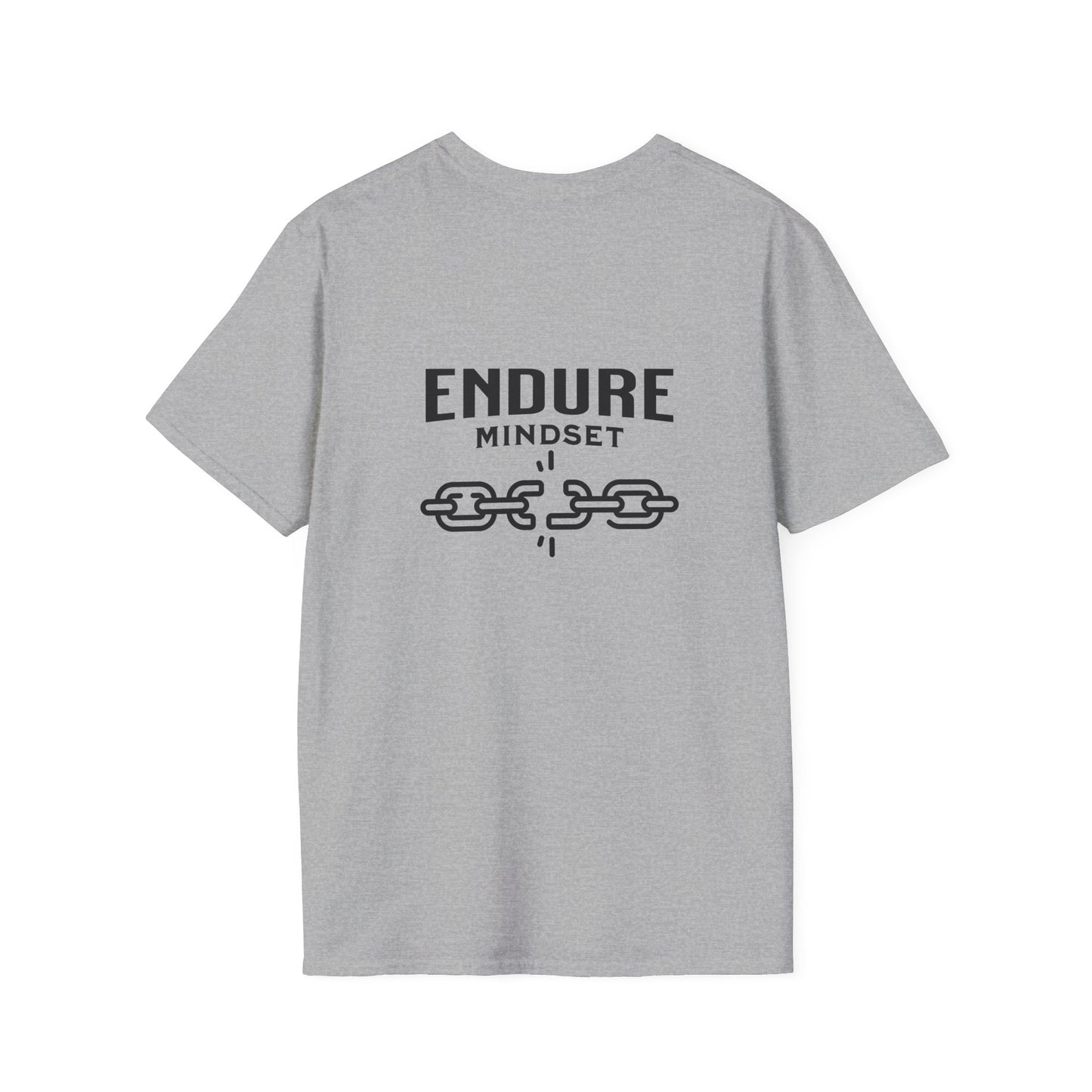 Chained Unisex Softstyle T-Shirt