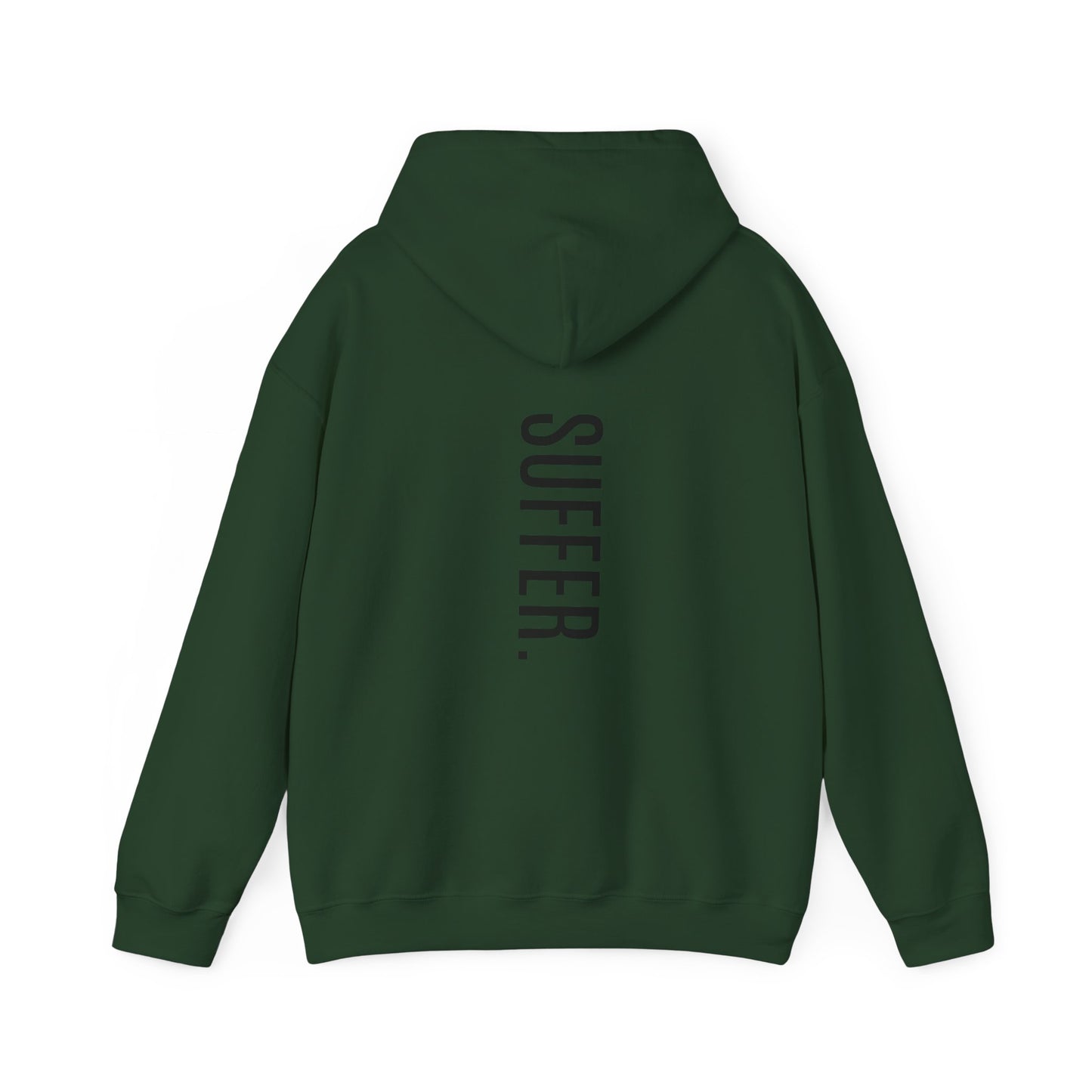 SNAKE HEAD HOODIE Unisex