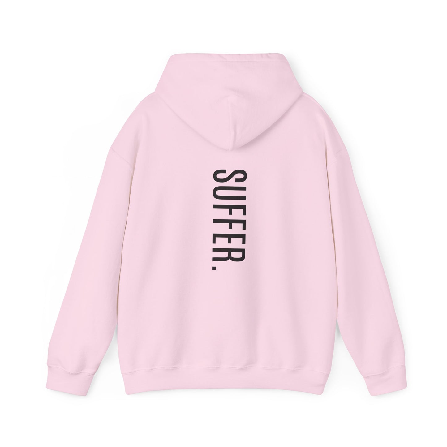 SNAKE HEAD HOODIE Unisex