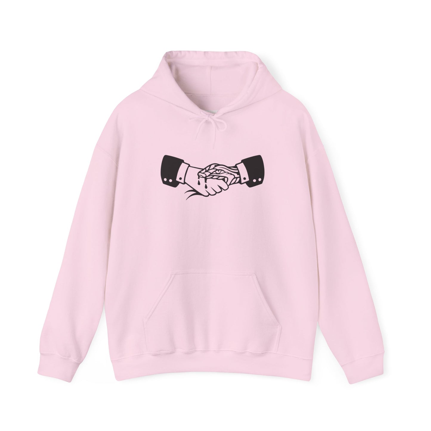 MAKE A DEAL HOODIE Unisex