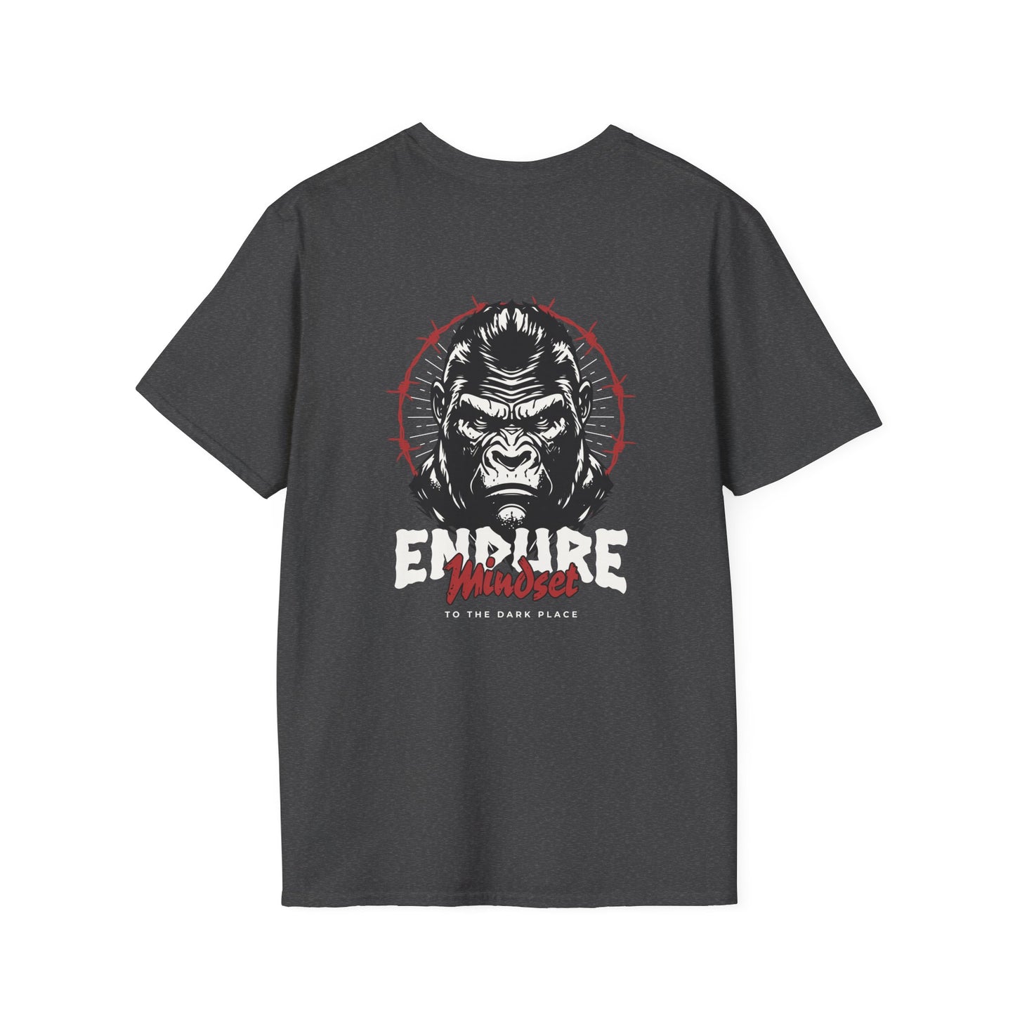 APE Unisex Softstyle T-Shirt