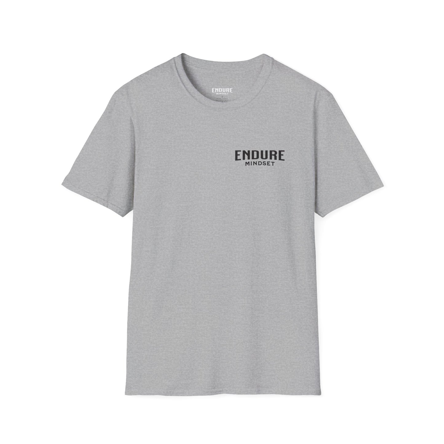 LIFER Unisex Softstyle T-Shirt