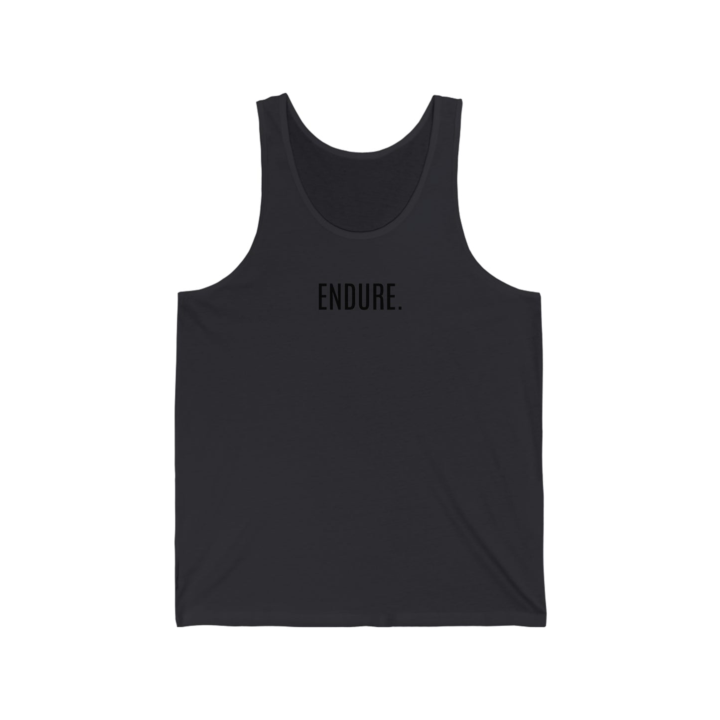 ENDURE Jersey Tank
