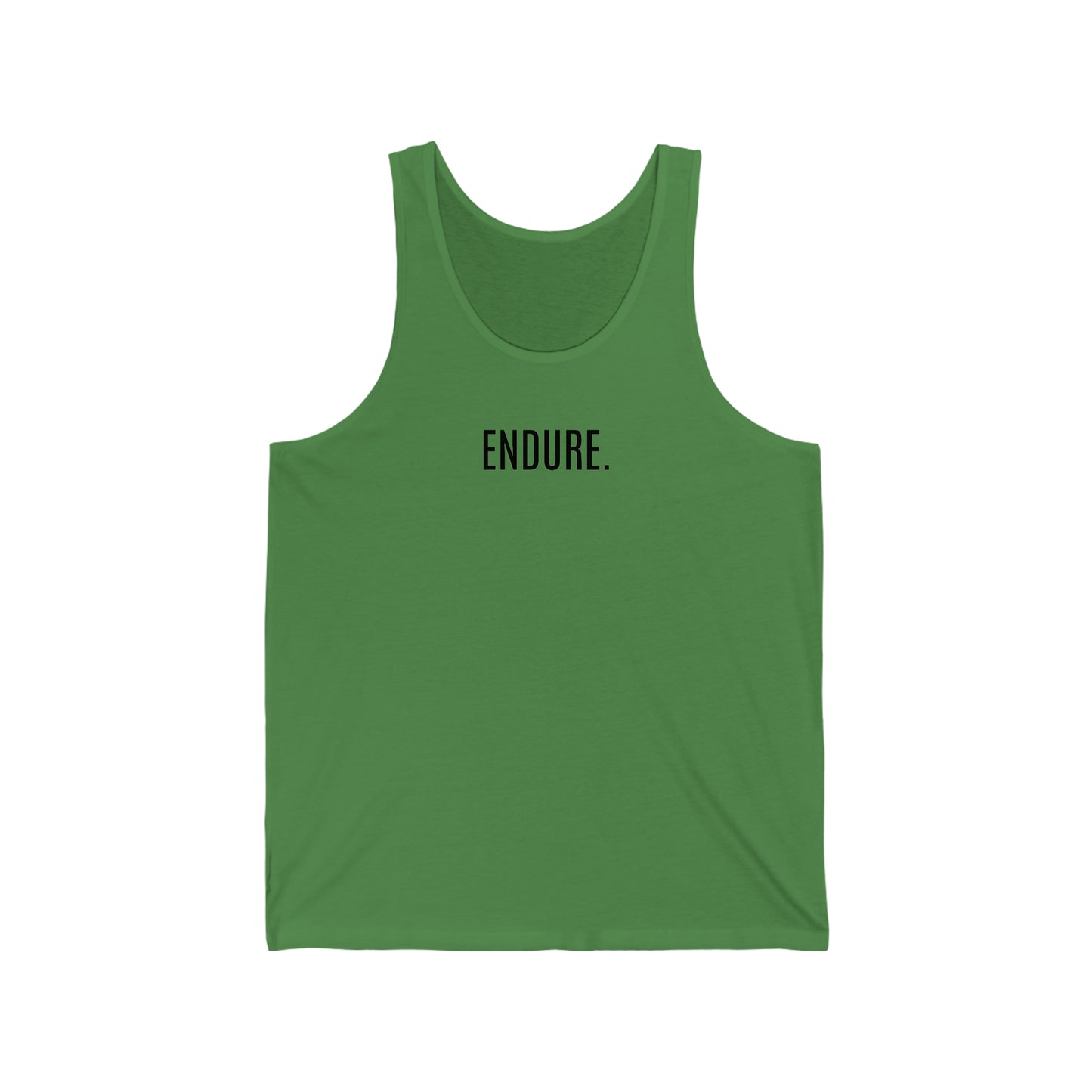 ENDURE Jersey Tank