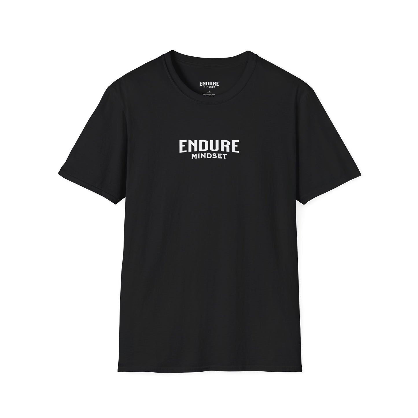 Time Softstyle T-Shirt