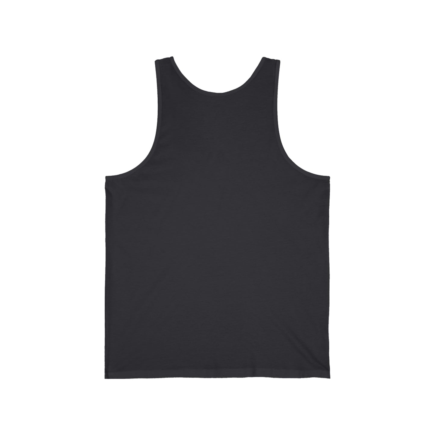 ENDURE Jersey Tank