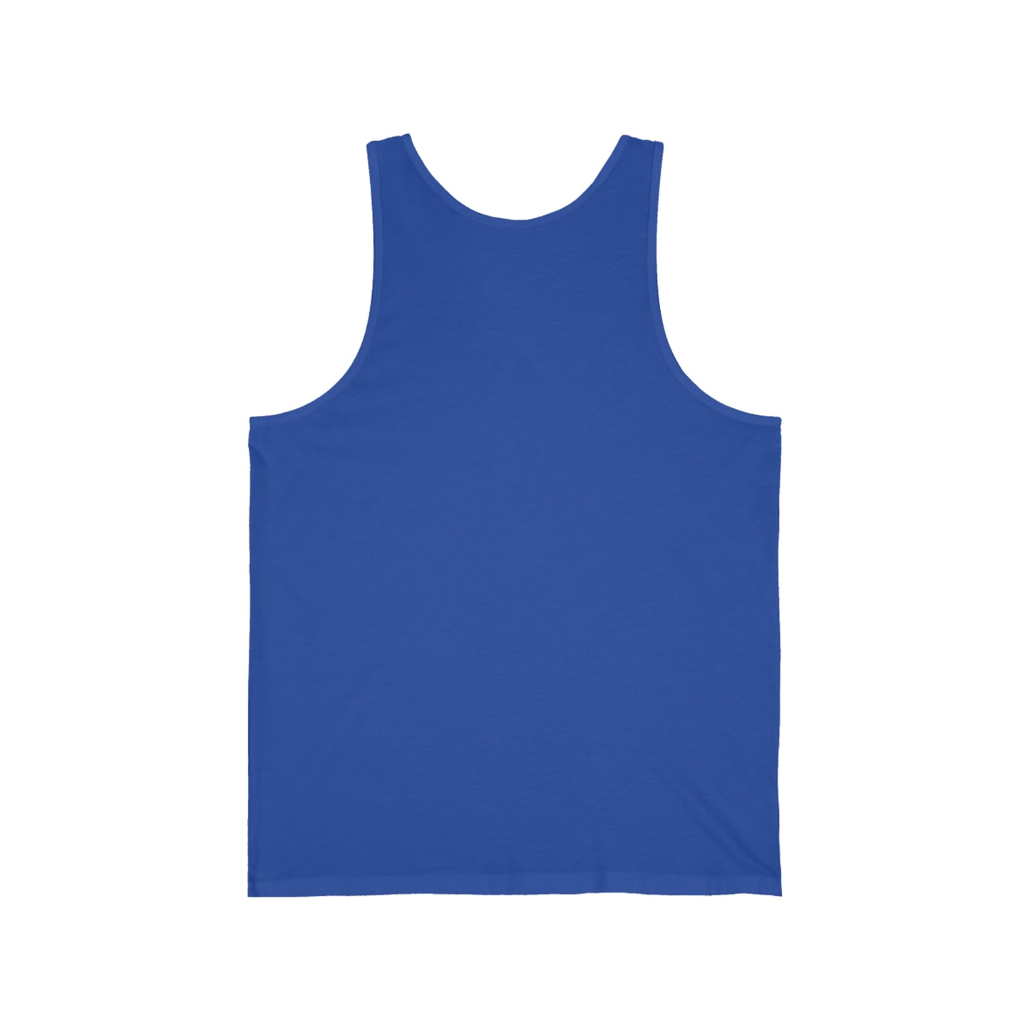ENDURE Jersey Tank