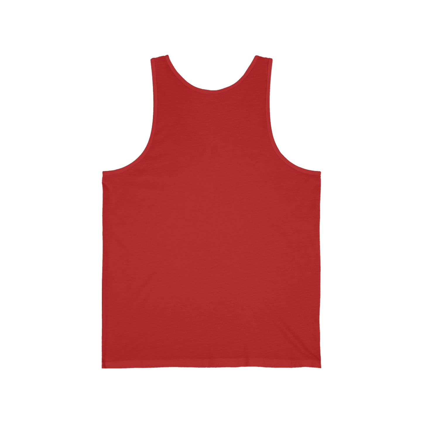ENDURE Jersey Tank
