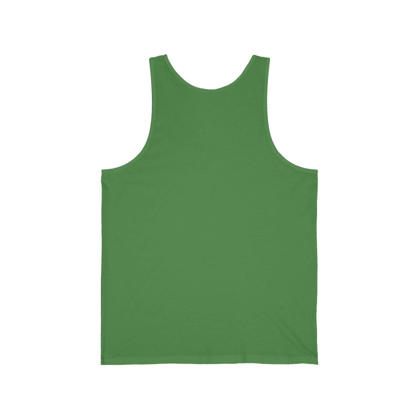 ENDURE Jersey Tank