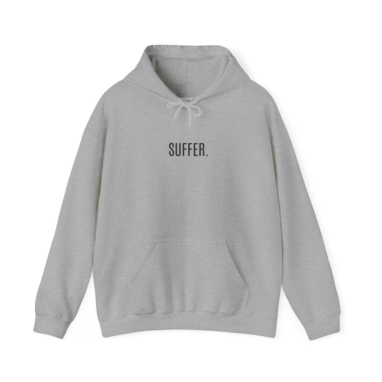 SUFFER BASIC HOODIE Unisex