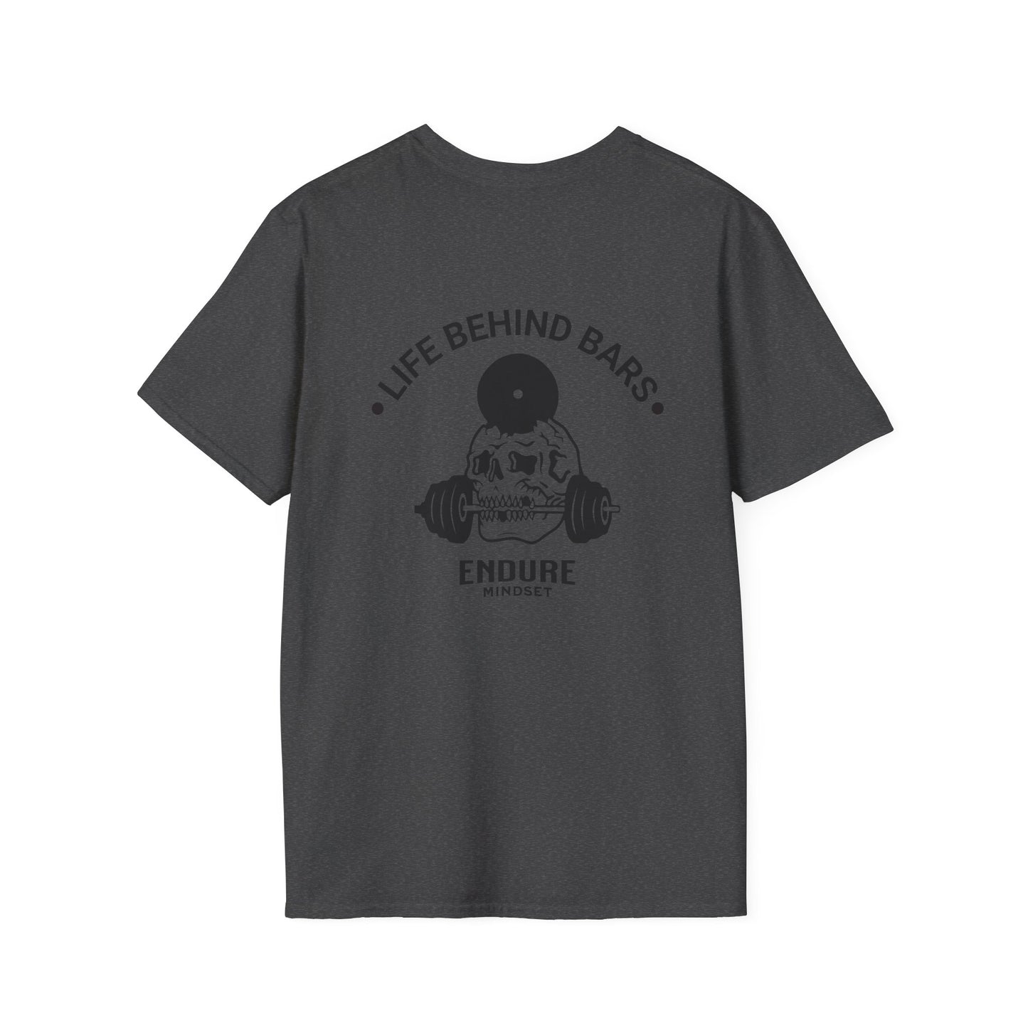 LIFER Unisex Softstyle T-Shirt