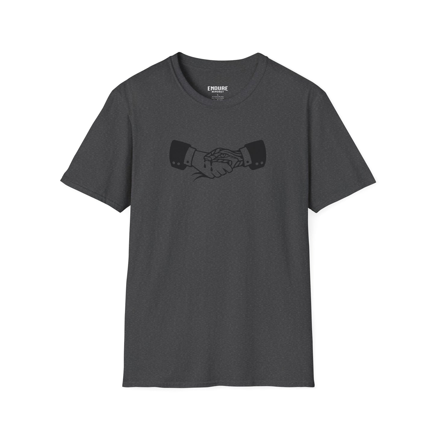 MAKE A DEAL Unisex Softstyle T-Shirt
