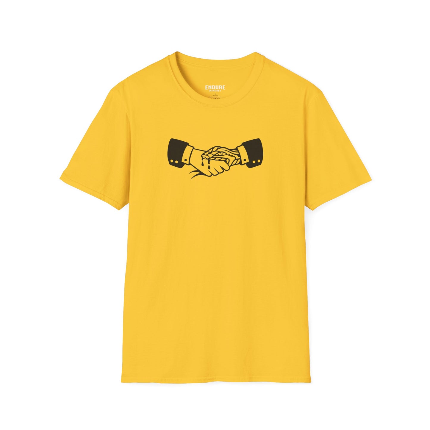 MAKE A DEAL Unisex Softstyle T-Shirt