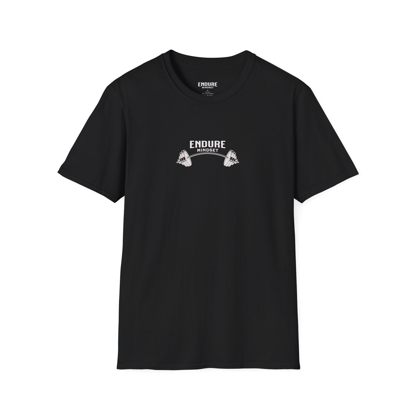 THICC Unisex Softstyle T-Shirt