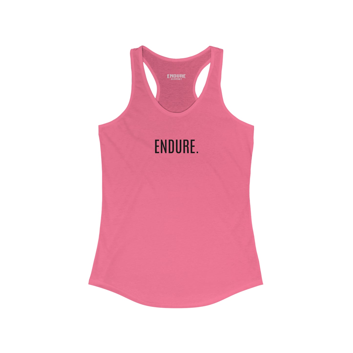 ENDURE Racerback Tank