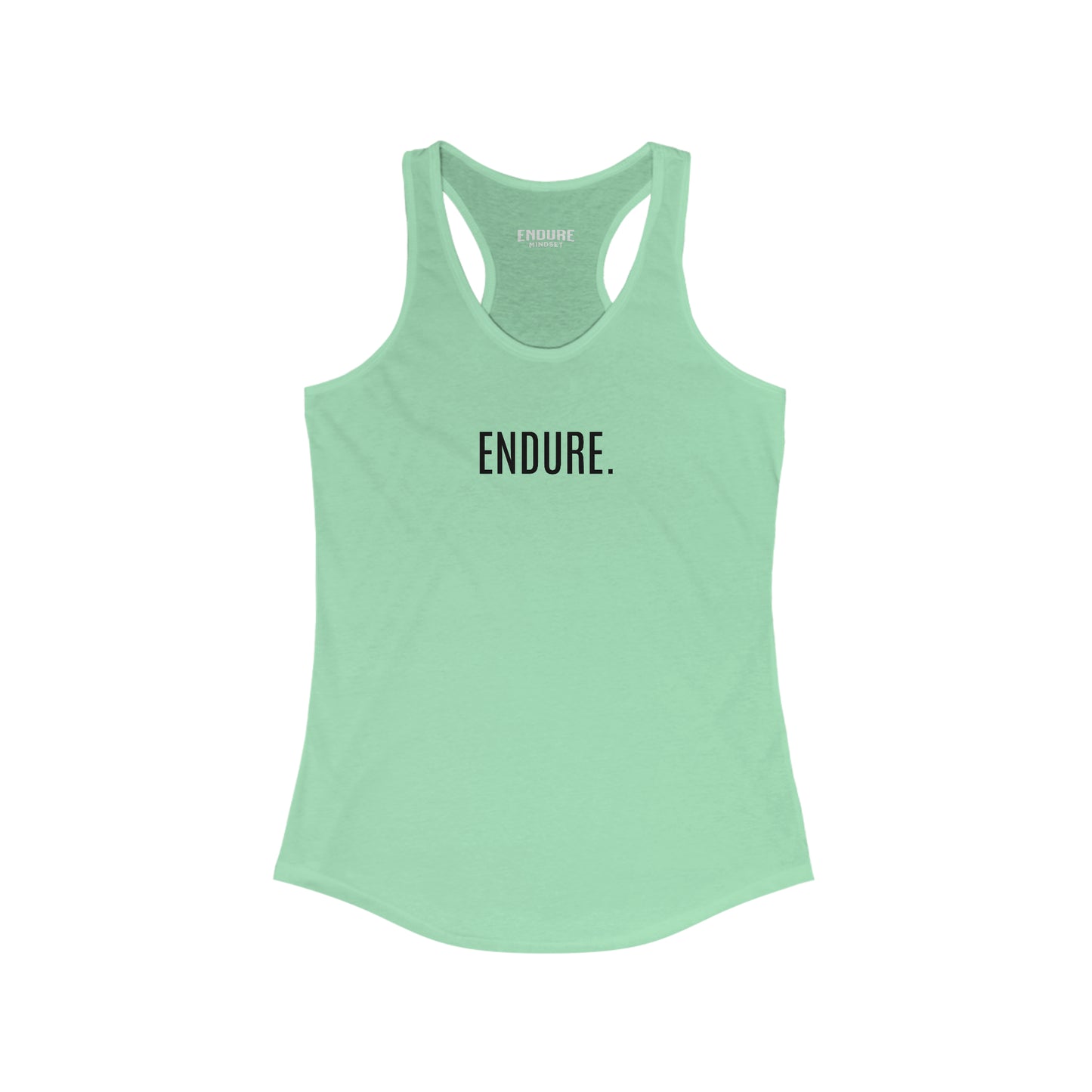 ENDURE Racerback Tank