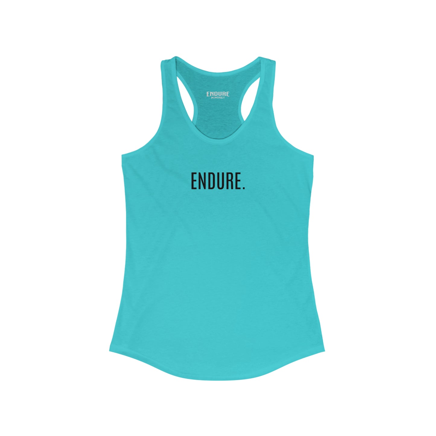 ENDURE Racerback Tank
