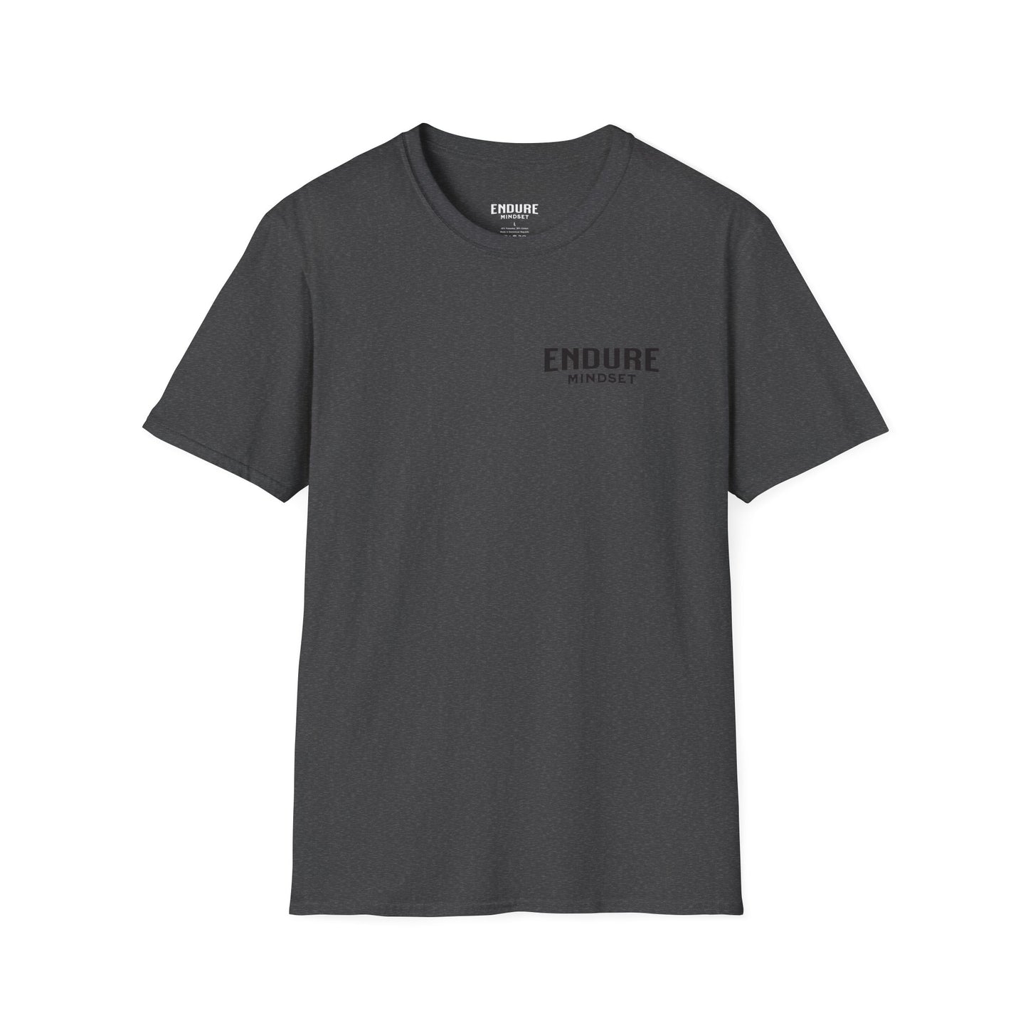 LIFER Unisex Softstyle T-Shirt