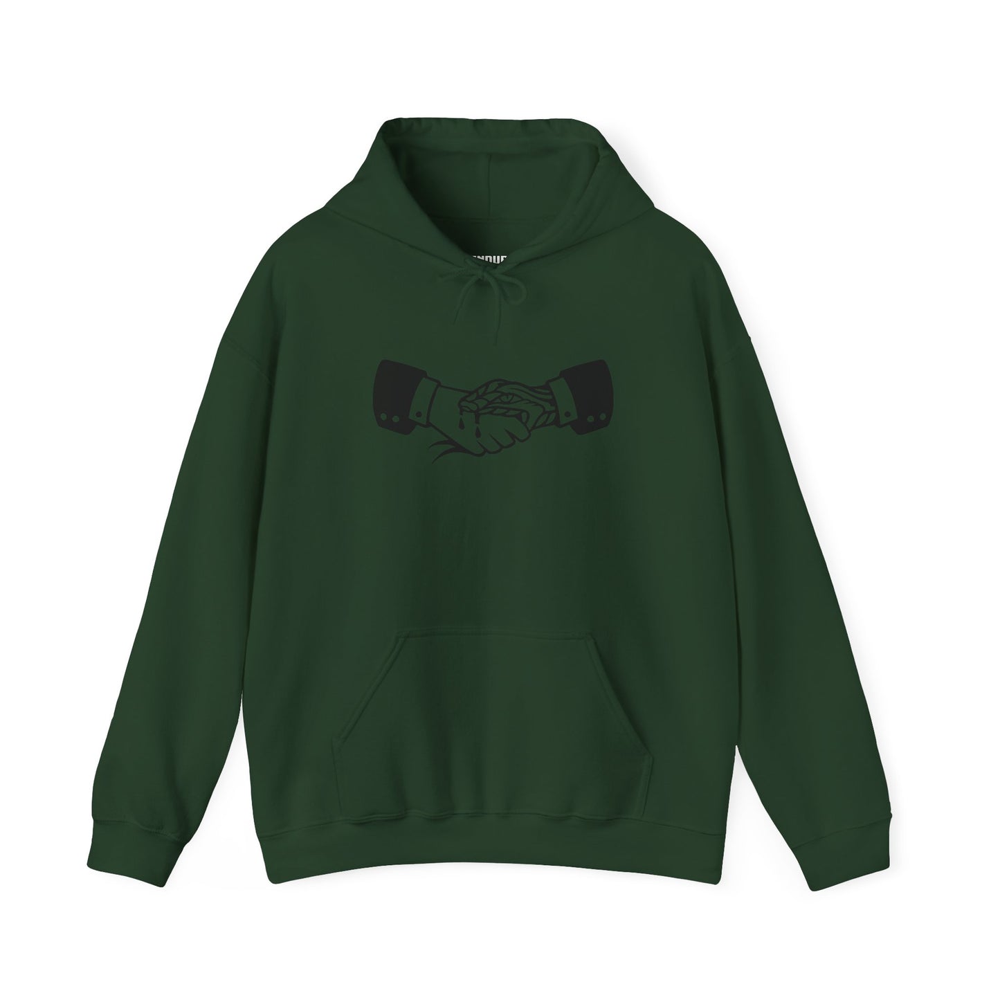 MAKE A DEAL HOODIE Unisex
