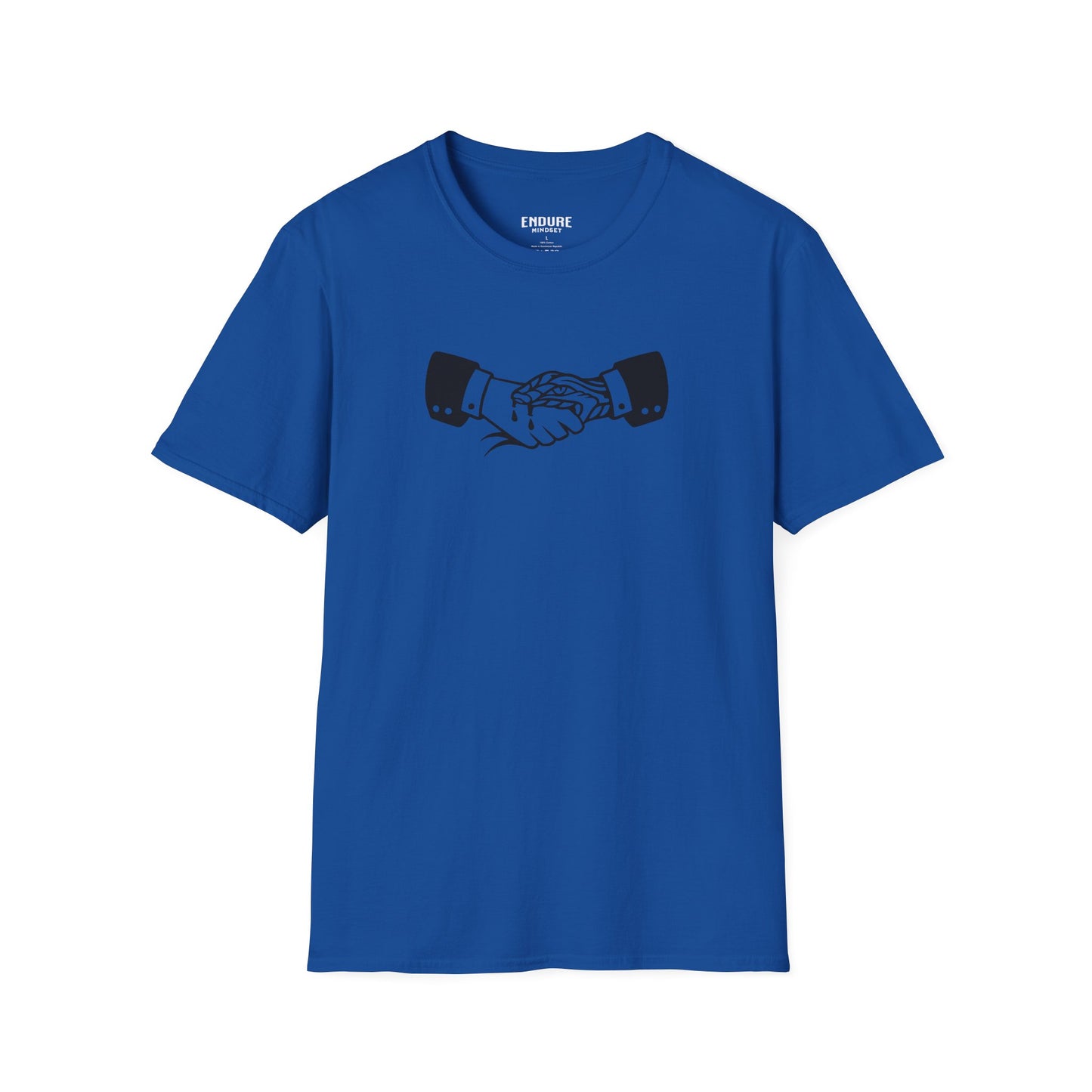 MAKE A DEAL Unisex Softstyle T-Shirt