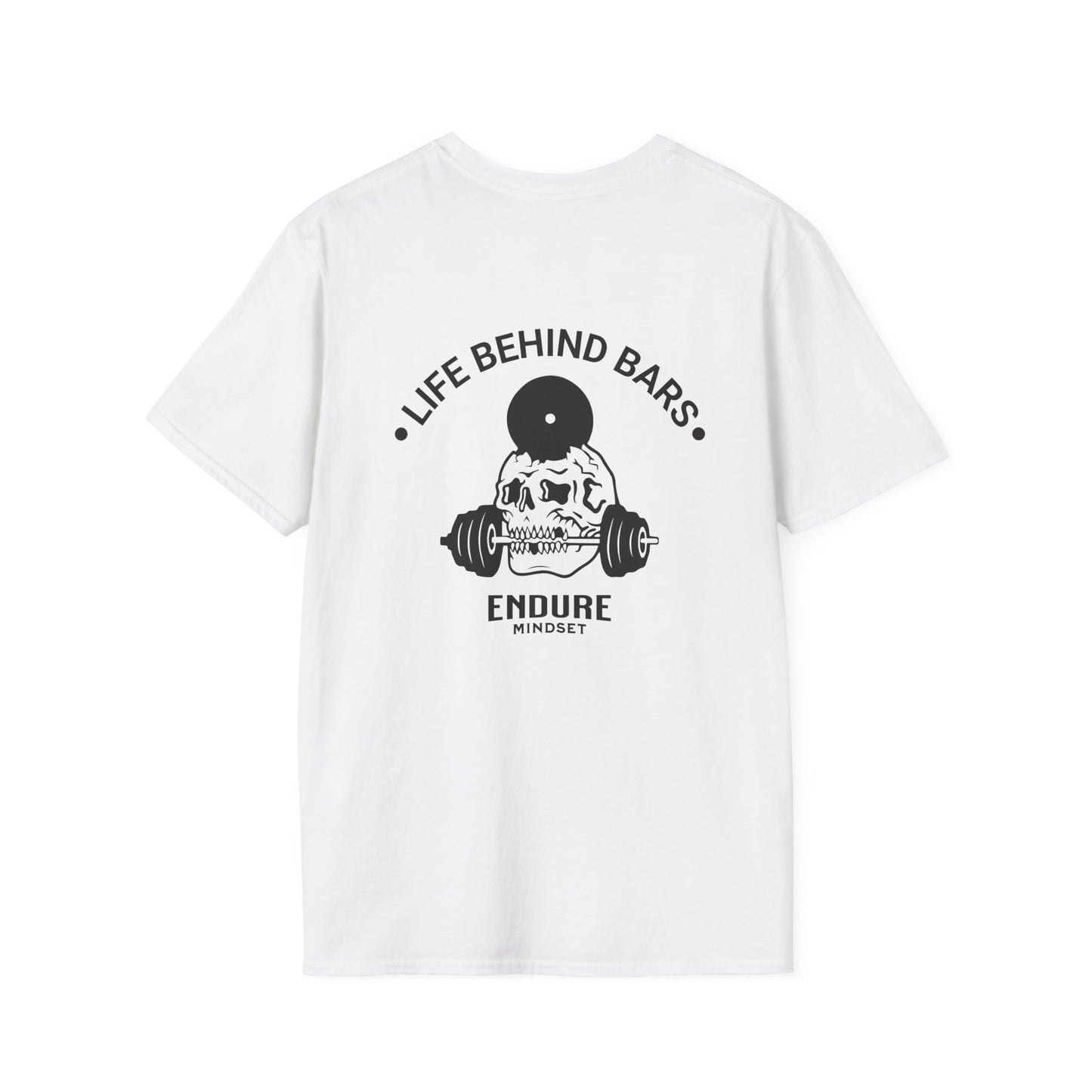 LIFER Unisex Softstyle T-Shirt