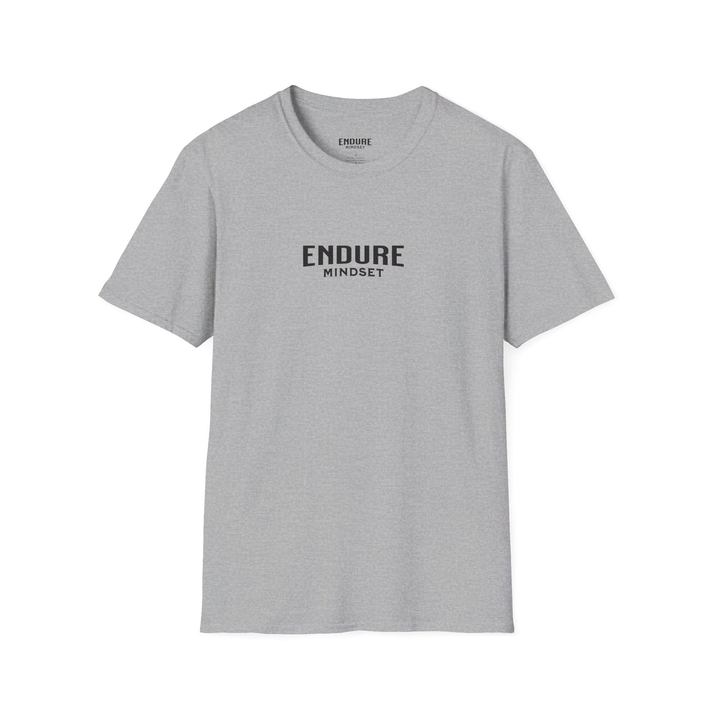 Time Softstyle T-Shirt