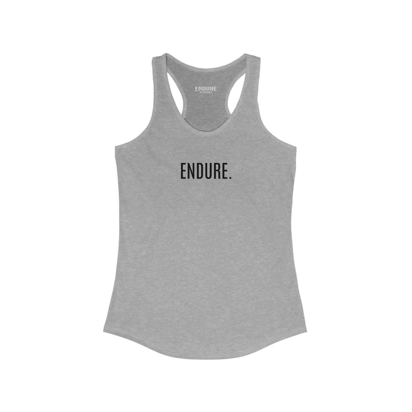 ENDURE Racerback Tank