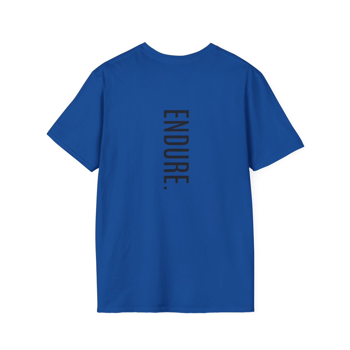 MAKE A DEAL Unisex Softstyle T-Shirt