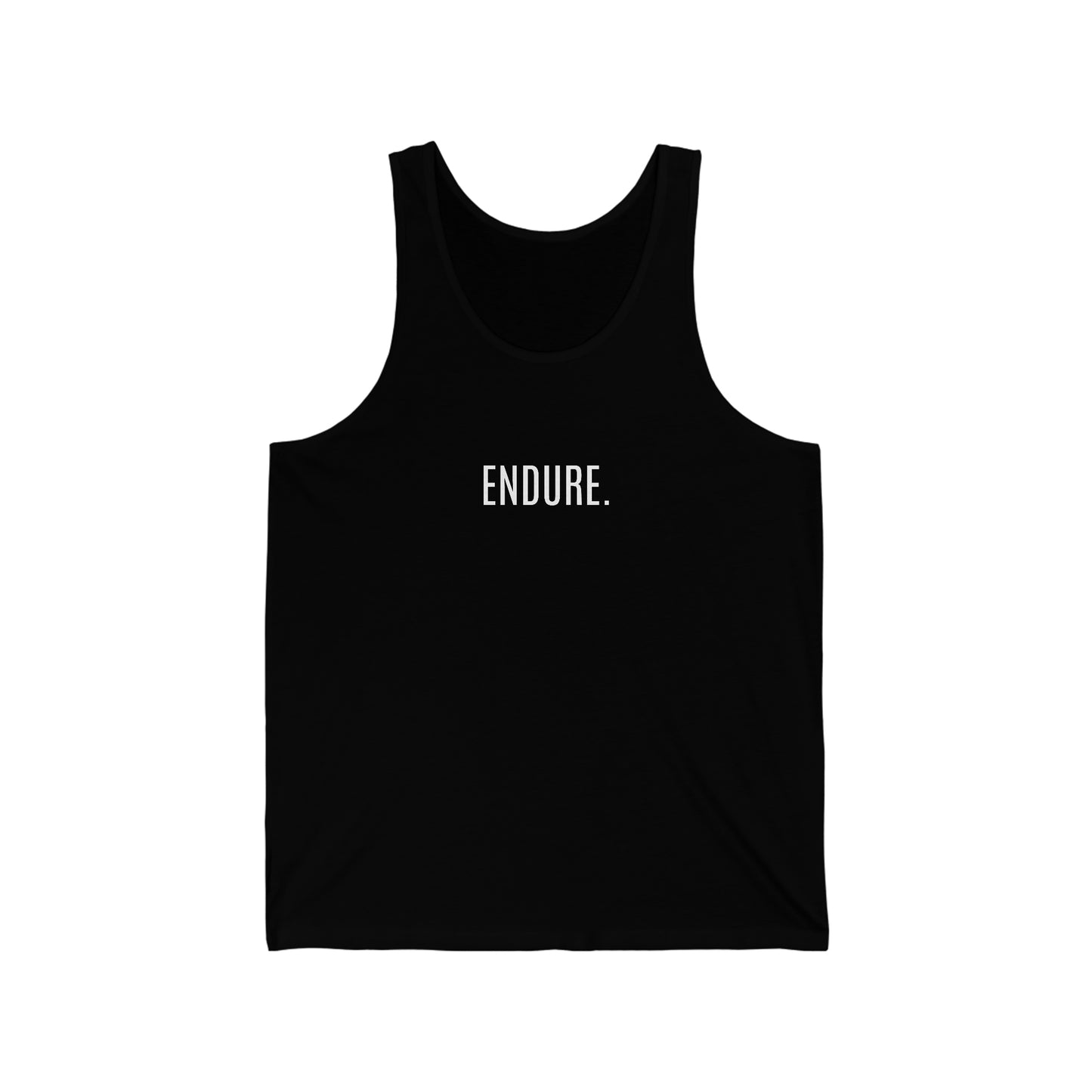 ENDURE Jersey Tank