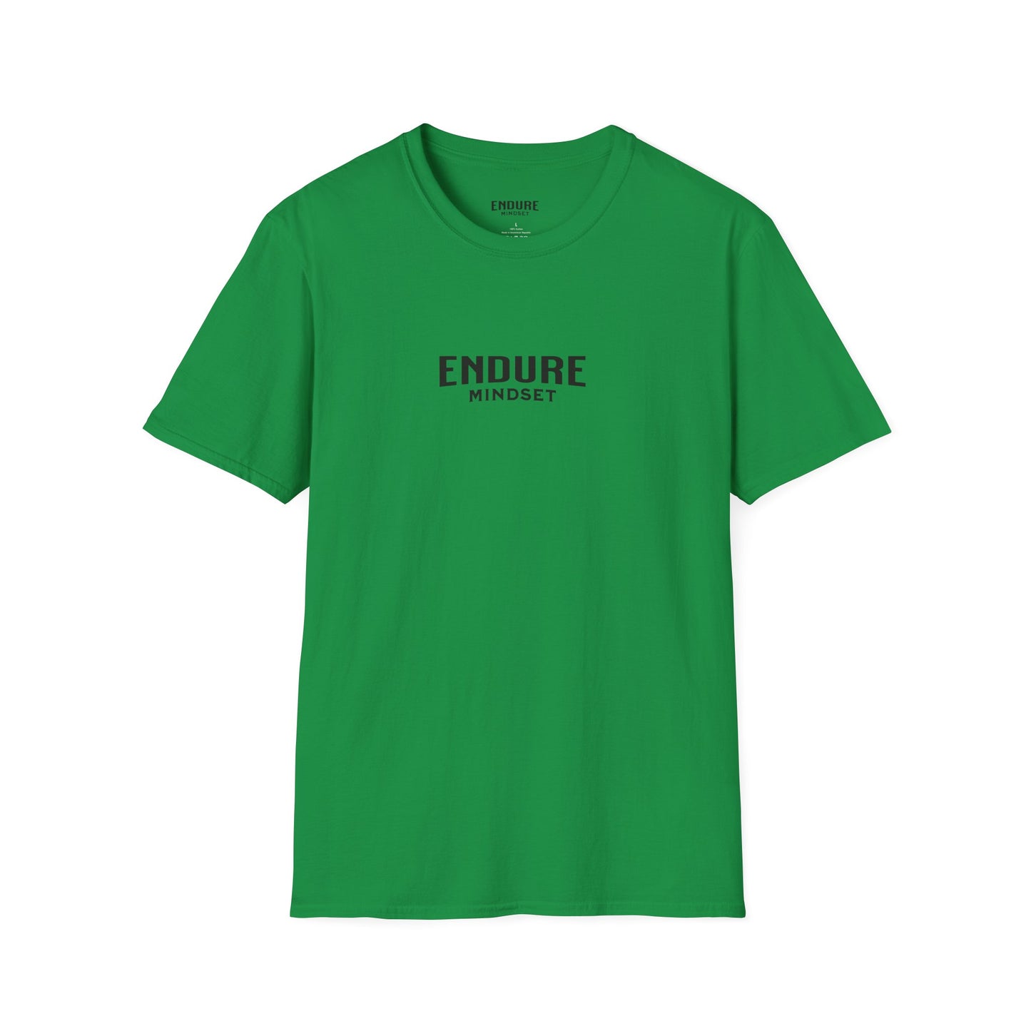 Time Softstyle T-Shirt