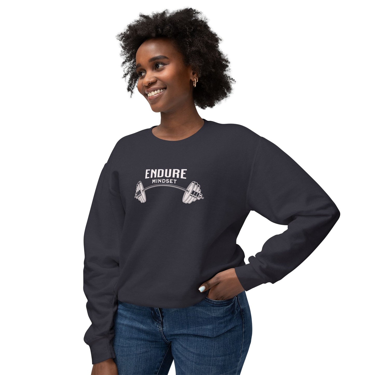 Endure basic crew