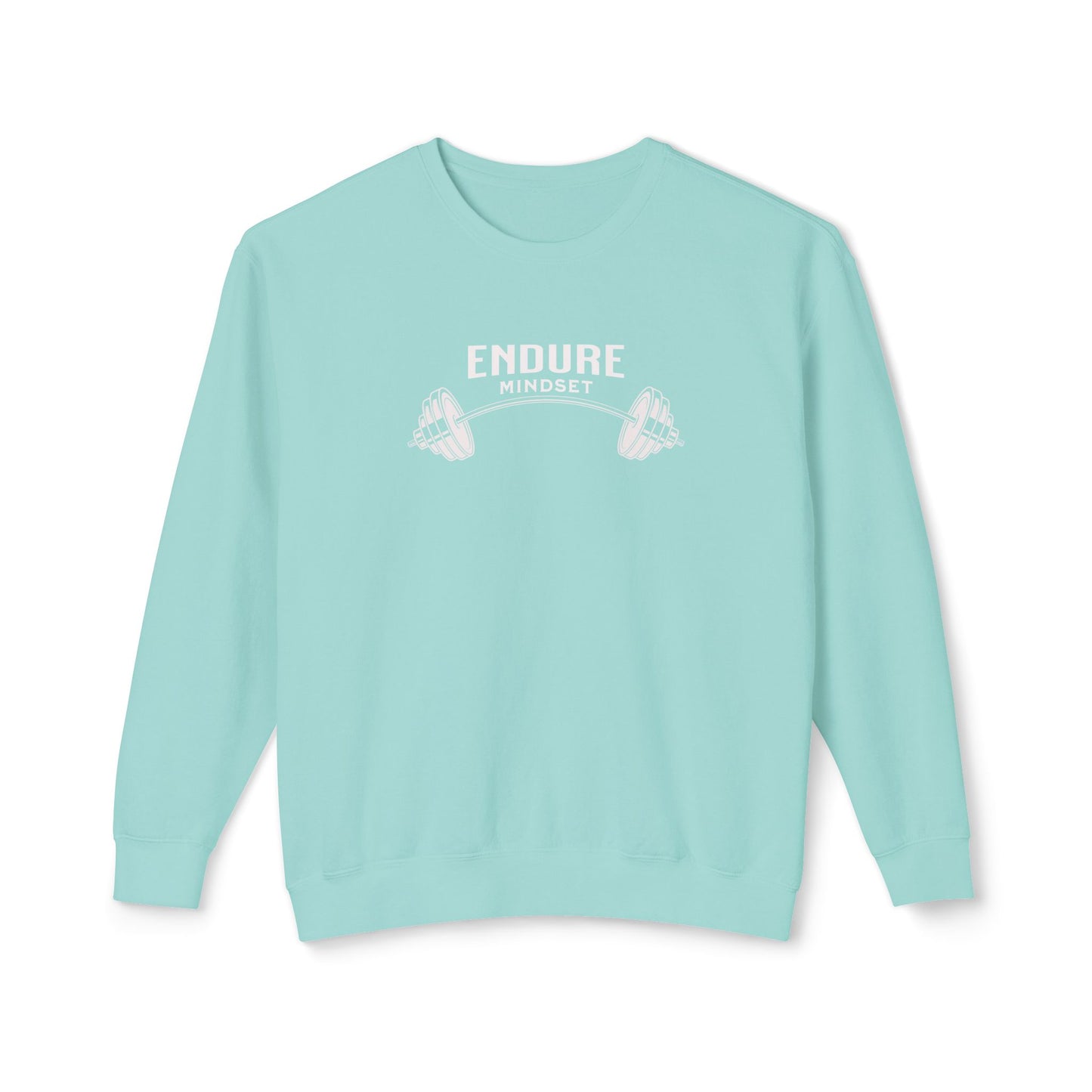 Endure basic crew
