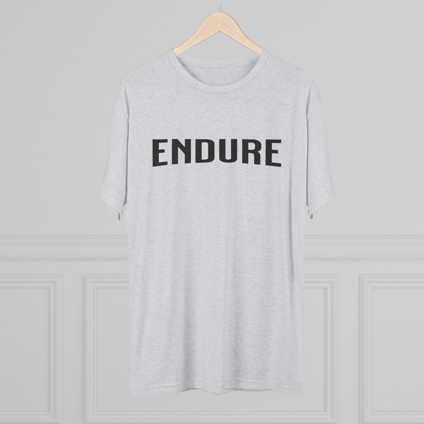 Endure basics tee