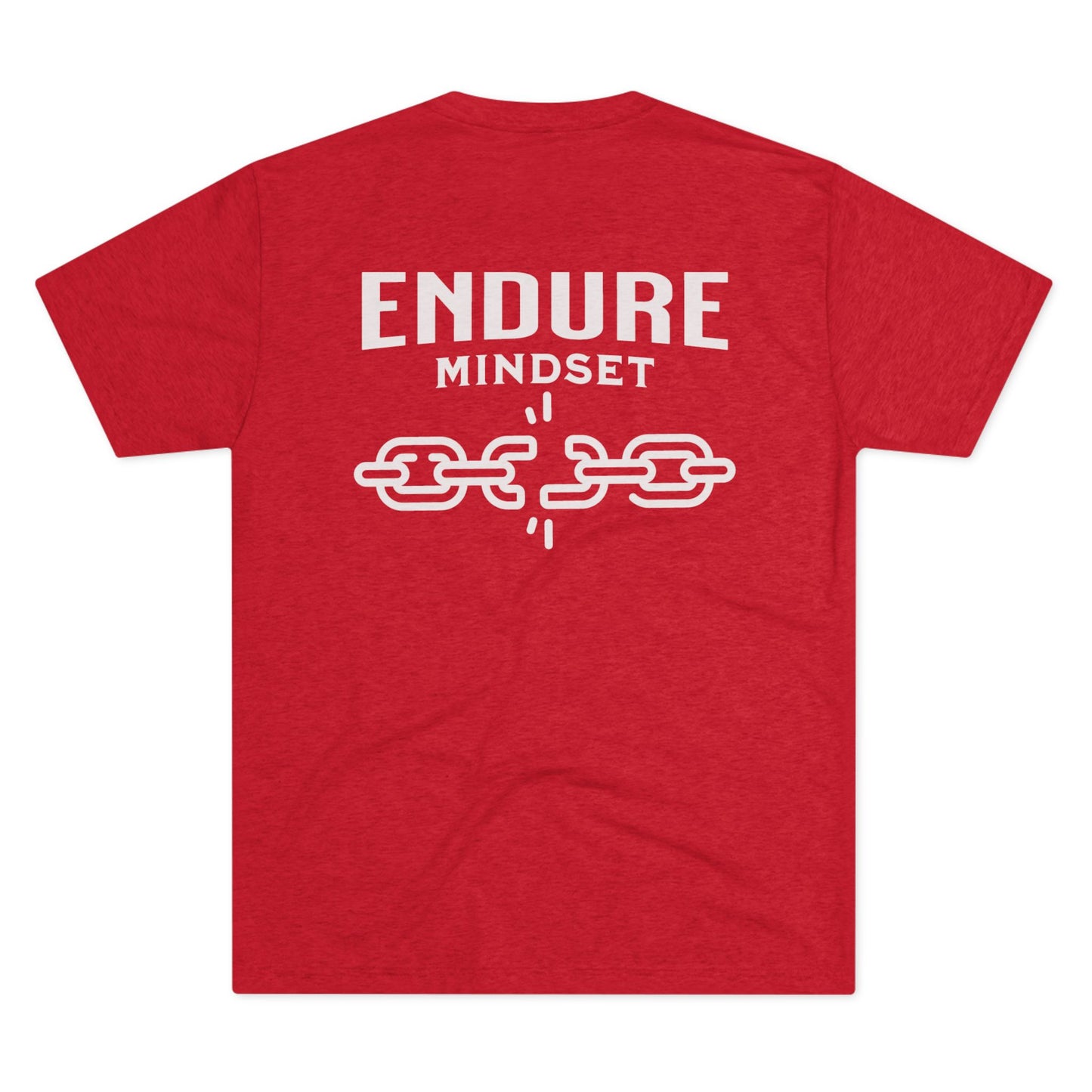 Endure basics tee
