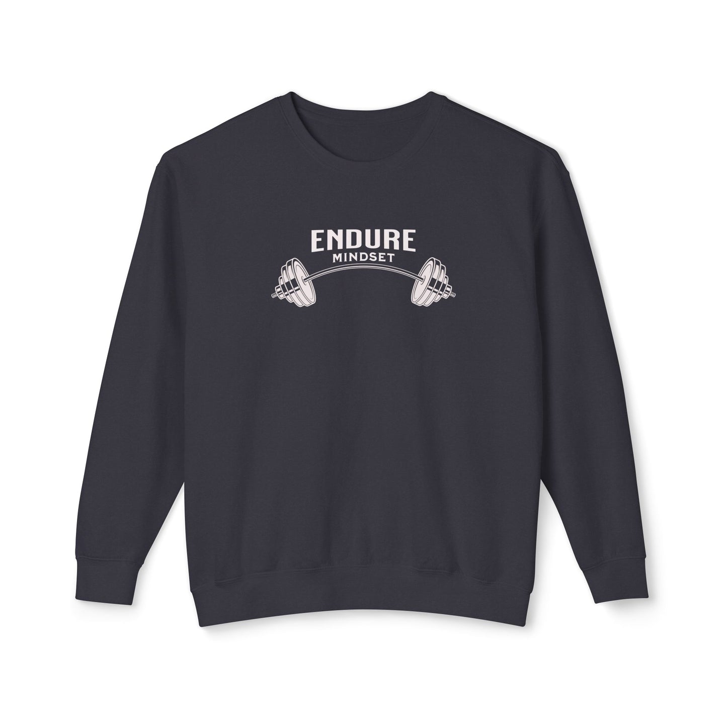 Endure basic crew