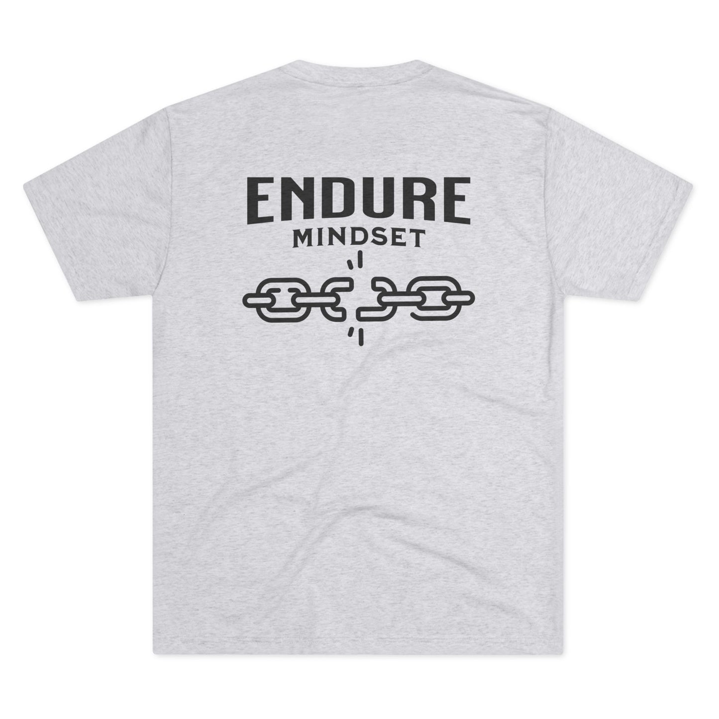 Endure basics tee